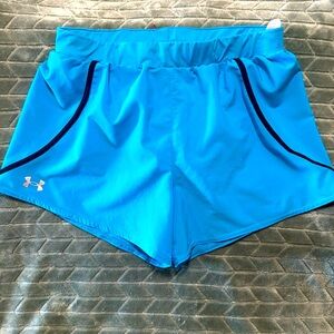 Under Armour shorts